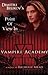 Vampire Academy: Dimitri's ...