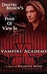 Vampire Academy by Shelby Petrie