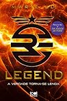 Legend by Marie Lu