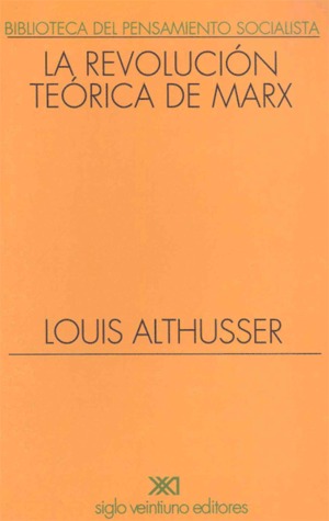 La revolución teórica de Marx