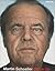 Close Up by Martin Schoeller Close Up by Martin Schoeller