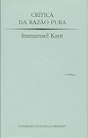 Crítica da Razão ...