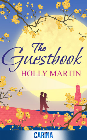 The Guestbook (ebook)