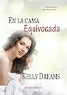En la cama equivo...