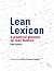 Lean Lexicon by Lean Enterprise Institute