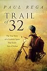 Trail of 32 by Paul Rega