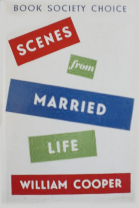 Scenes from Married Life (Hardcover)