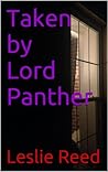 Taken by Lord Panther (Carman: Homeless Demon)