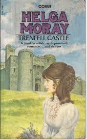 Trenfell Castle