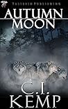 Autumn Moon