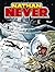 Nathan Never n. 96: La cortina del silenzio