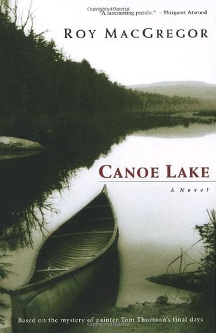 Canoe Lake (Paperback)