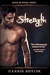 Strength by Carrie Butler