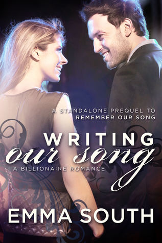 Writing Our Song (Our Song, #1)