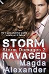 Storm Ravaged