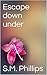 Escape down under (Down under #1)