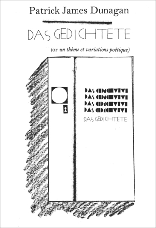Das Gedichtete