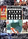 The Penguin Historical Atlas of the Third Reich The Penguin Historical Atlas of the Third Reich