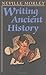 Writing Ancient History