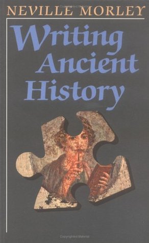Writing Ancient History (Paperback)