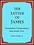 The Letter of James: Transl...