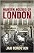 Murder Houses of London