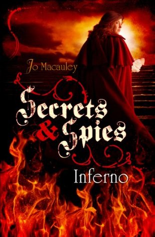 Inferno (Secrets & Spies #3)