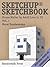 SketchUp® Sketchbook Vol.1