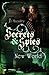 New World (Secrets & Spies #4)