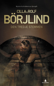 Den tredje stemmen (Olivia Rönning #2)