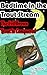 Bedtime in the Trout Stream by Dub Paetz