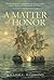 A Matter of Honor (Cutler F...