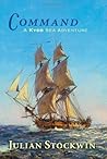 Command (Kydd Sea Adventures, #7)