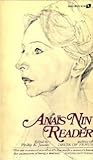 Anaïs Nin Reader