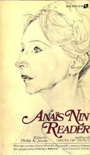 Anaïs Nin Reader