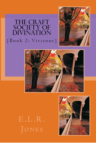 Vivienne (The Craft Society of Divination, #2)