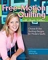 Free-Motion Quilting with Angela Walters: Choose & Use Quilting Designs on Modern Quilts Free-Motion Quilting with Angela Walters: Choose & Use Quilting Designs on Modern Quilts