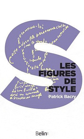 Les figures de style (Paperback)