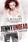 Jenny Undead by J.L. Murray