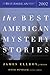 The Best American Mystery S...