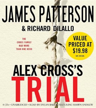 Alex Cross's Trial