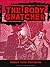 The Body Snatcher: Classic Tales of Terror (Annotated)