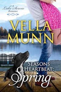 Seasons Heartbeat: Spring (Kindle Edition)
