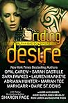 Riding Desire by Opal Carew