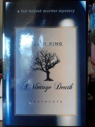 A Vintage Death