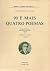 90 e Mais Quatro Poemas