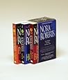 Sign of Seven trilogy