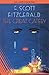 The Great Gatsby by F. Scott Fitzgerald