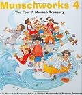 Munschworks 4: The Fourth Munsch Treasury
