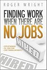 Finding Work When...